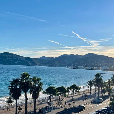 Vacances Paradisiaques, Plage Cannes Boccacabana, Studio 外观 照片