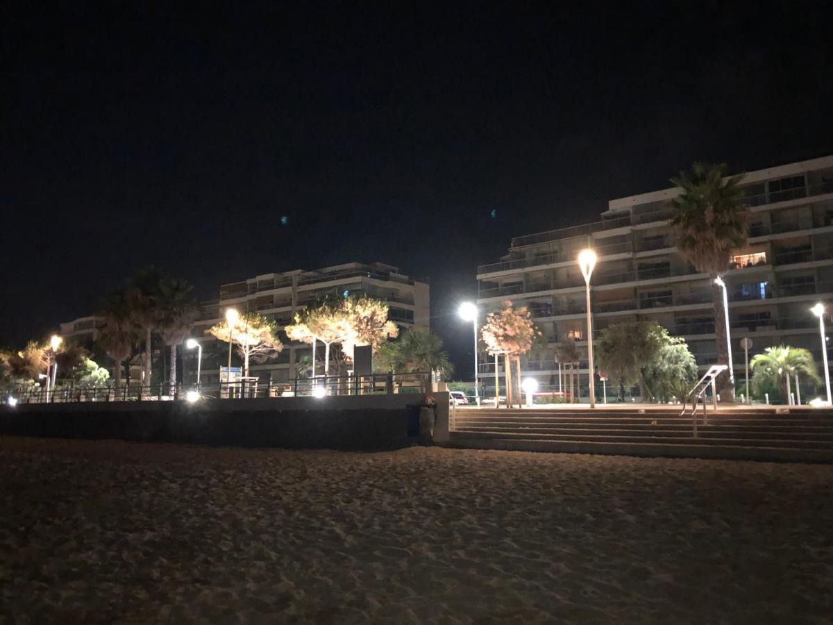 Vacances Paradisiaques, Plage Cannes Boccacabana, Studio 外观 照片